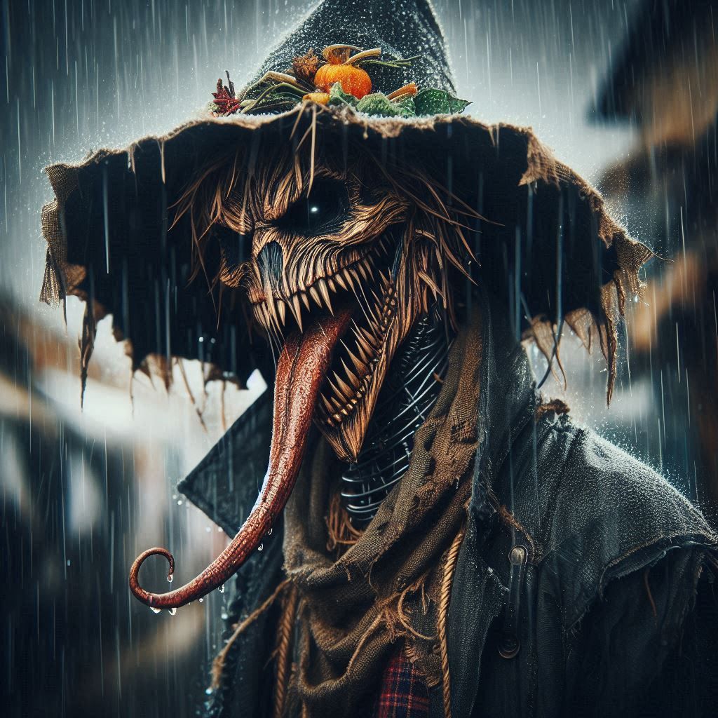 The Scarecrow