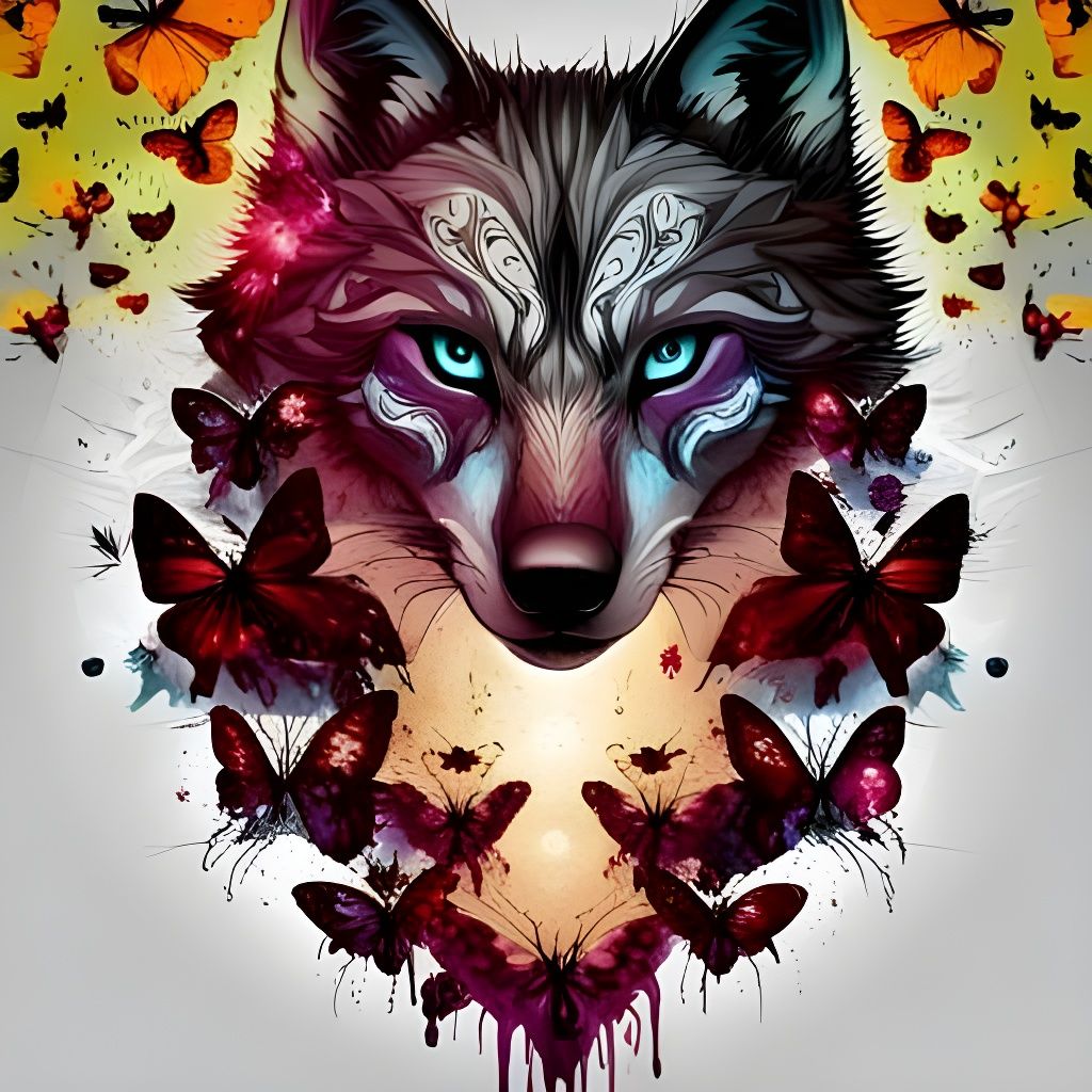 Shywolf