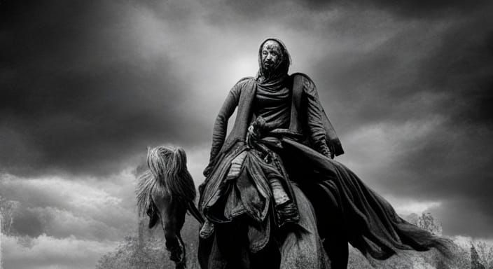 Horseman of the Apocalypse