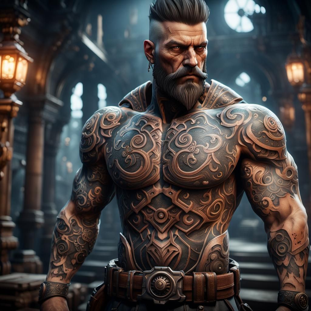 Tattoo