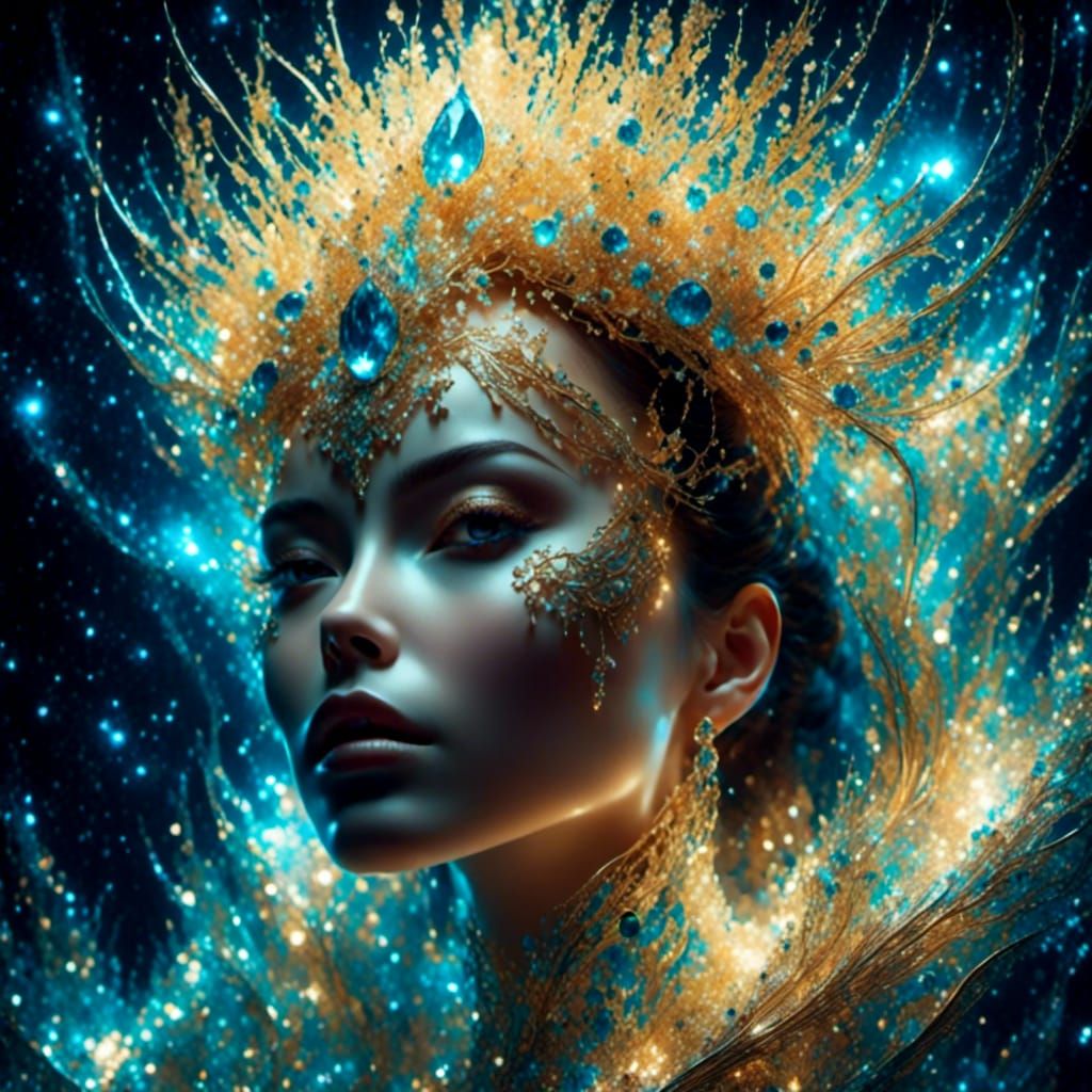 Untitled Creation