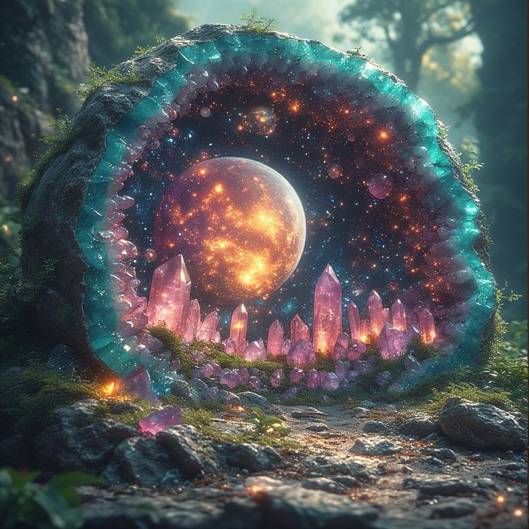 geode
