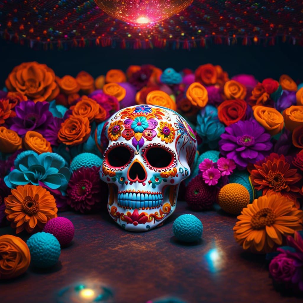 Día de los Muertos