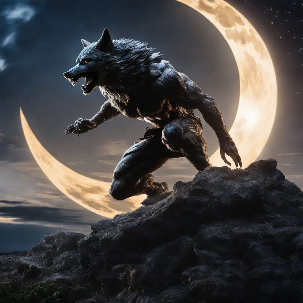 Crescent Transformation