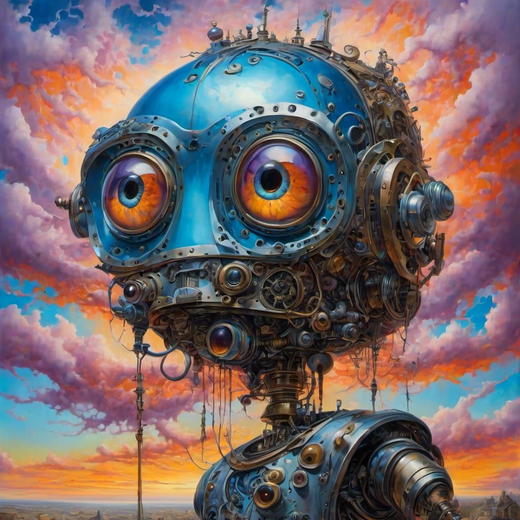Beep Boop