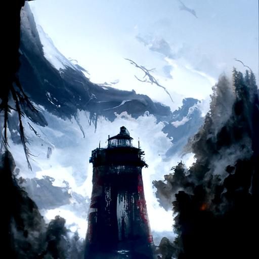 Lighthouse