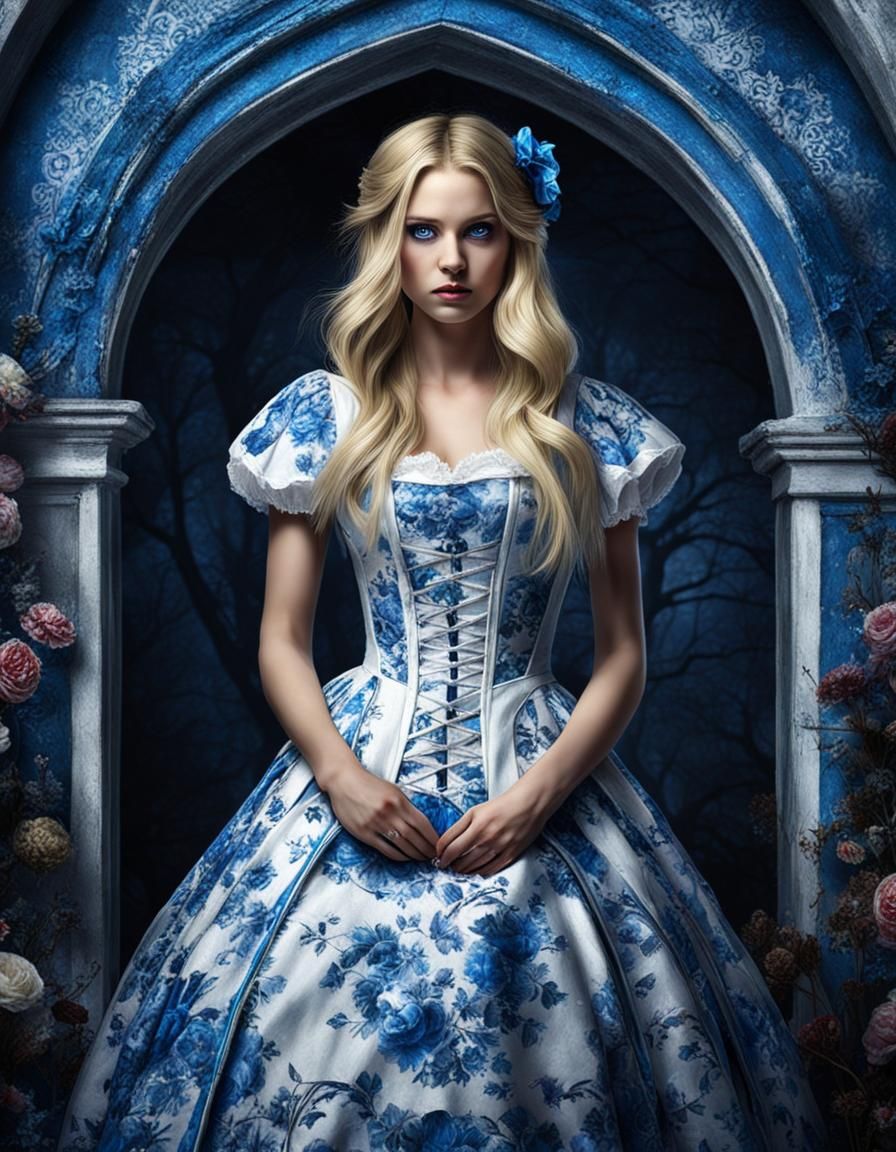 Alice