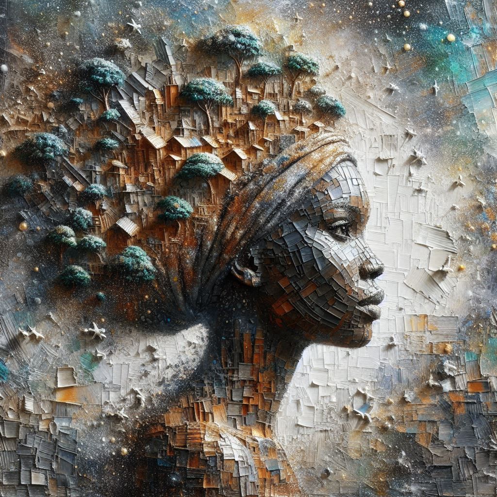 Sanctuary of the Mind