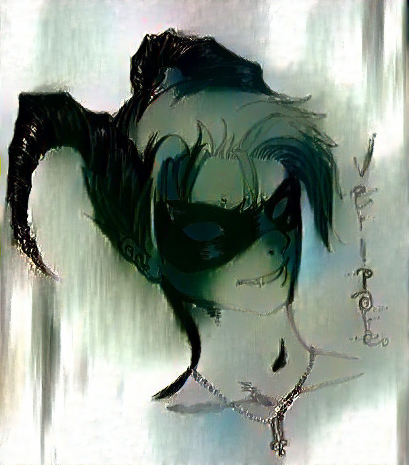 Veripare gets Warped