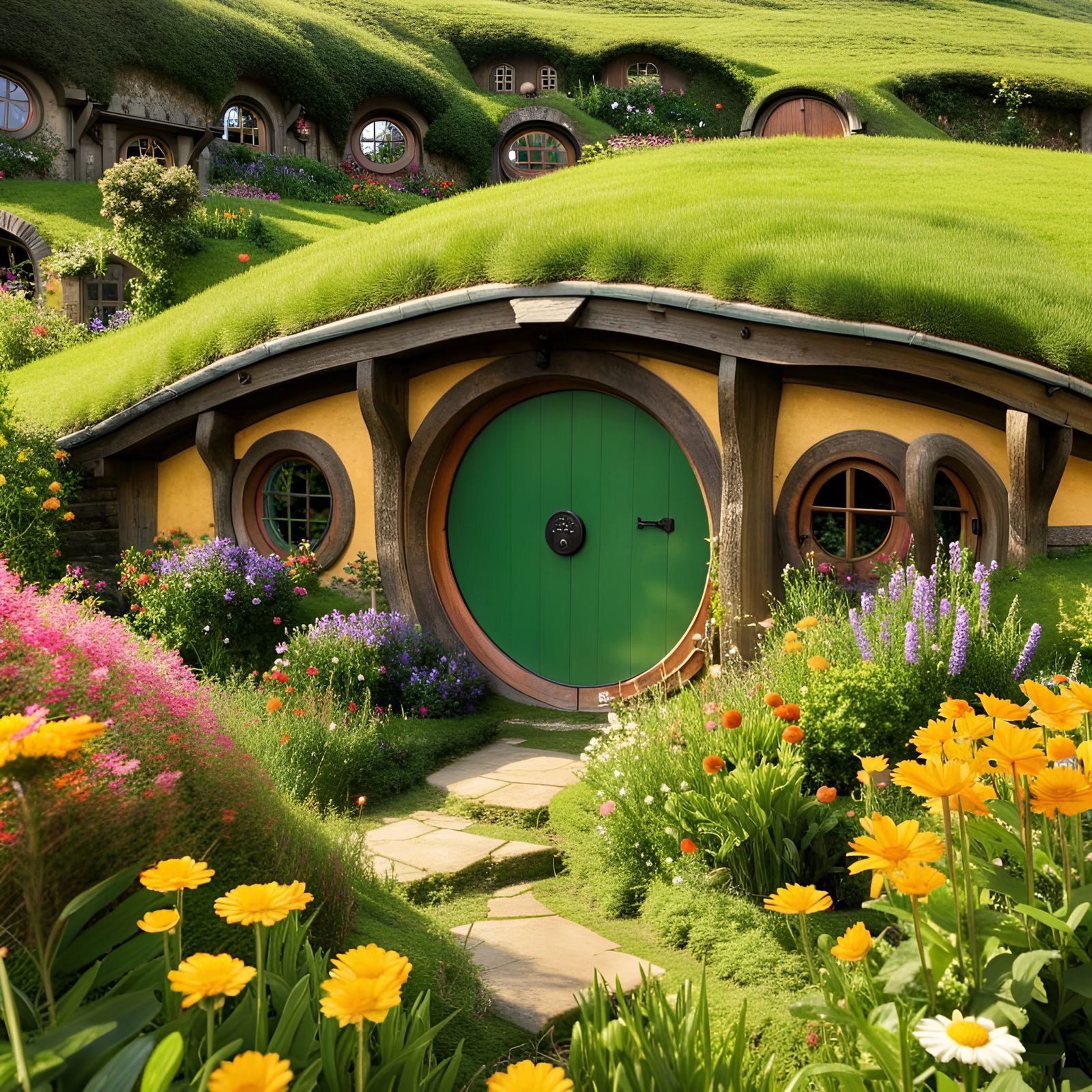 Hobbiton