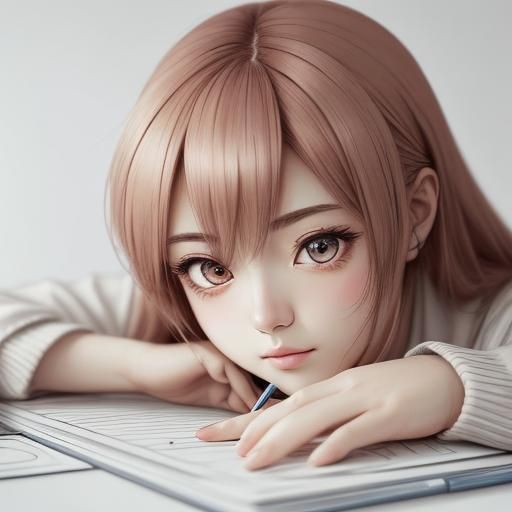 How to manga eye drawing