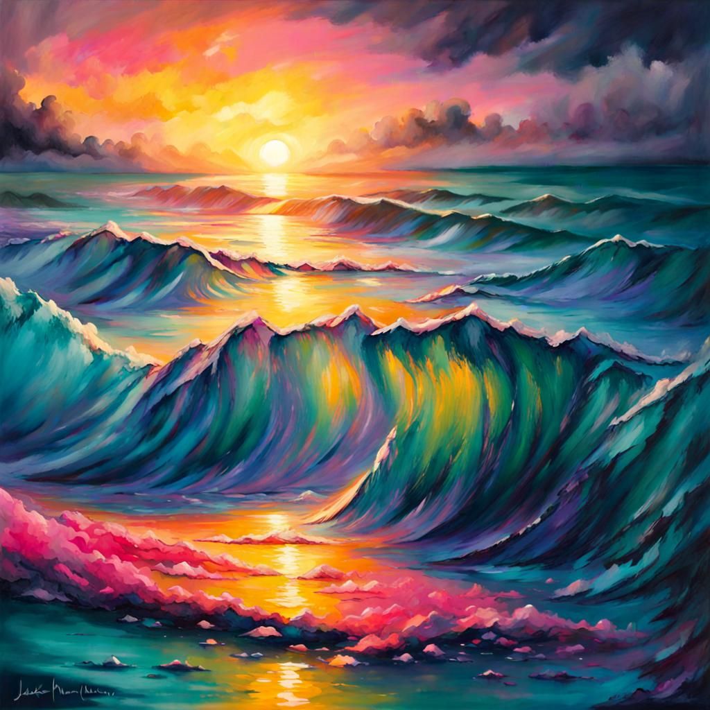 Untitled Creation