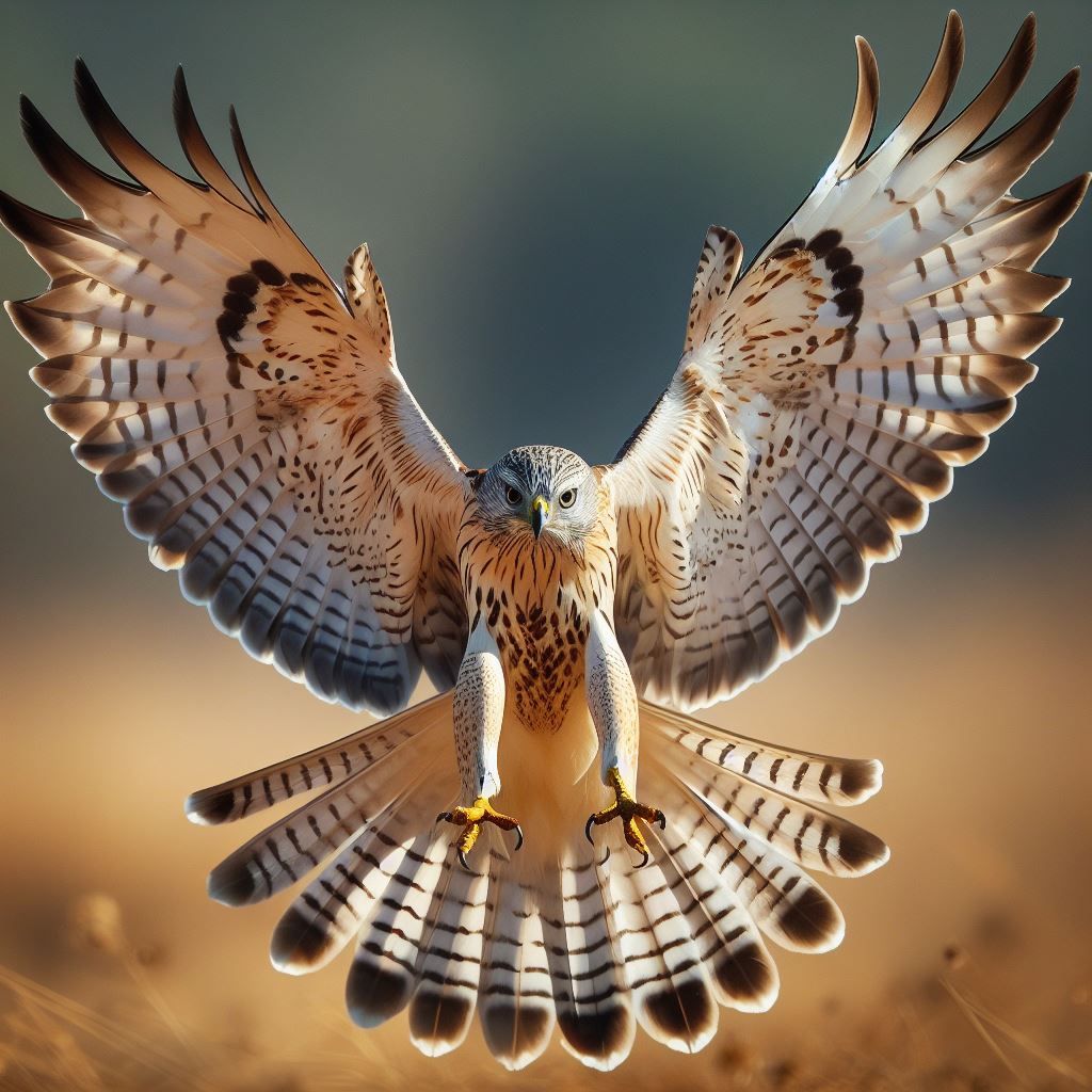 Hawkward