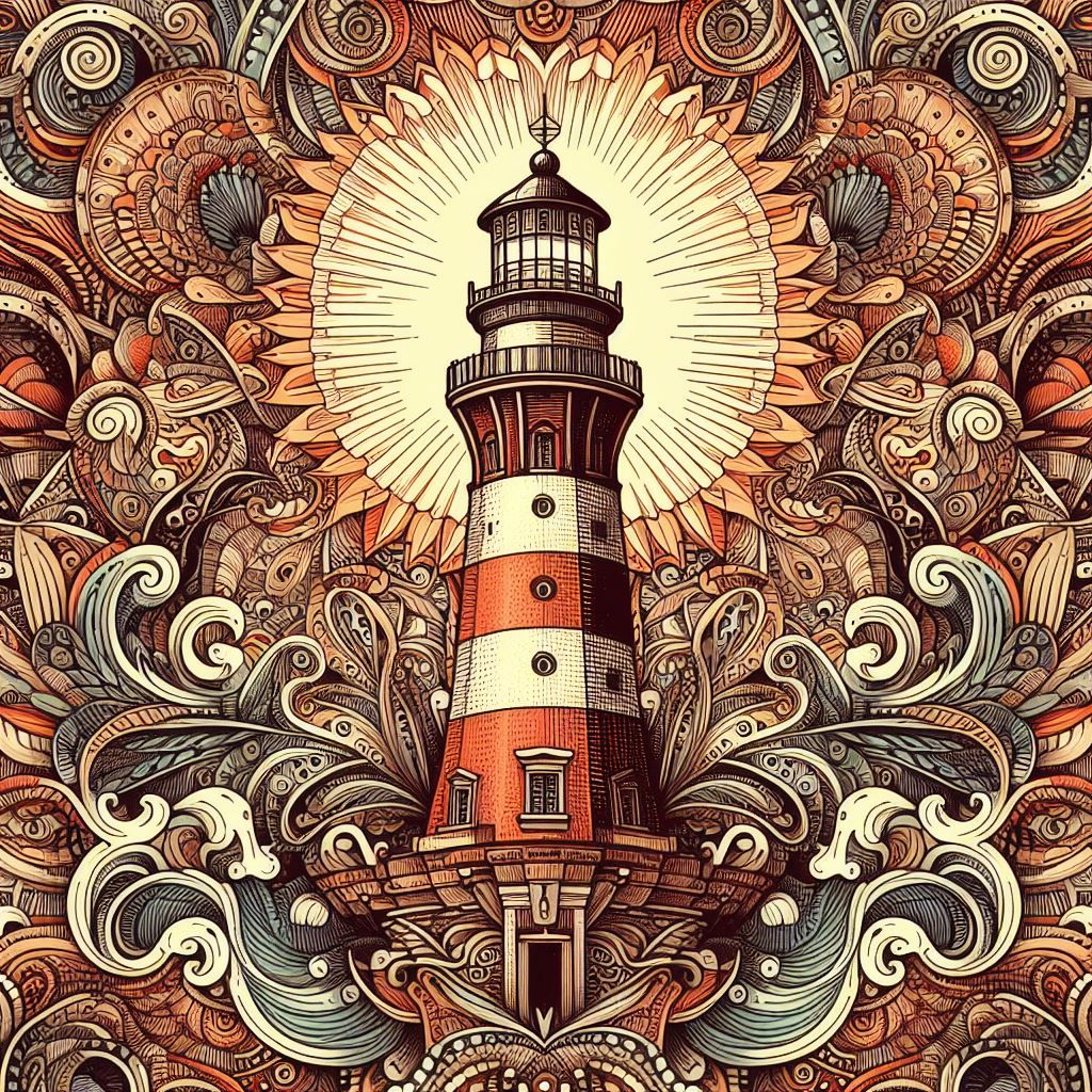 Lighthouse III