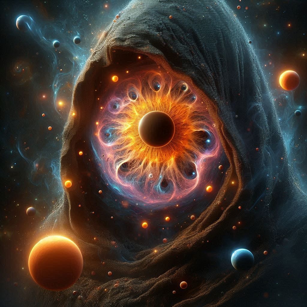 HWFWM - Gordon - the Avatar of Doom