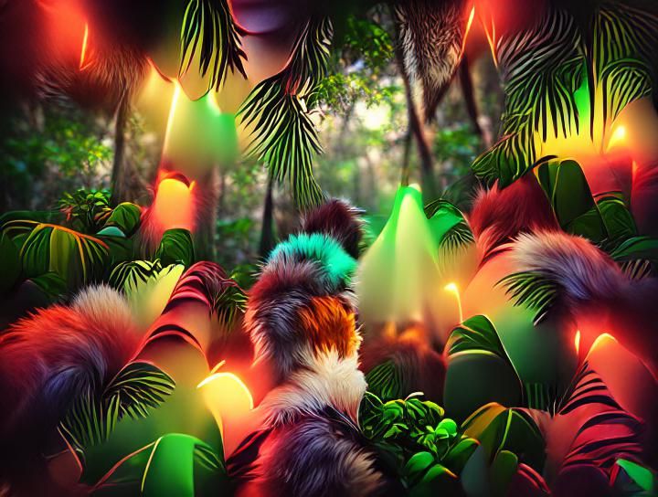 tropical