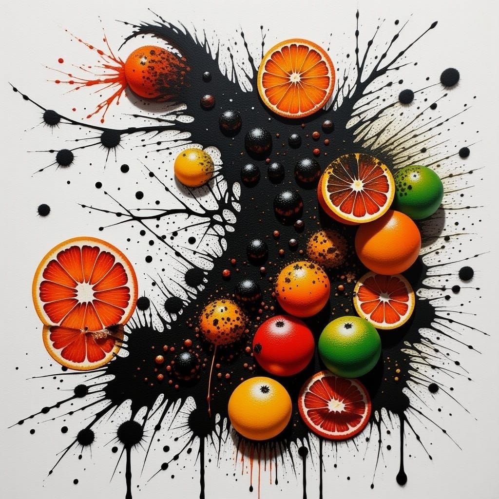  <lora:BLOOD ORANGE:1.0>