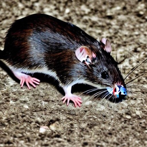 Rat investigator
