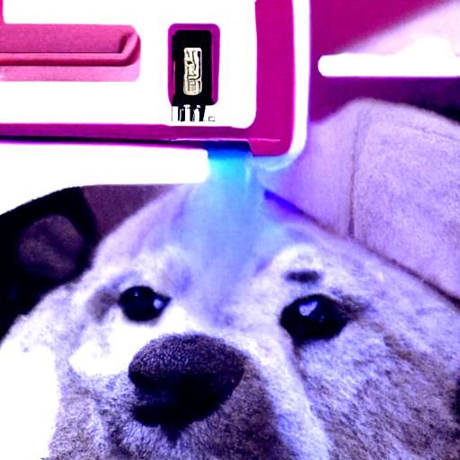 doge charger