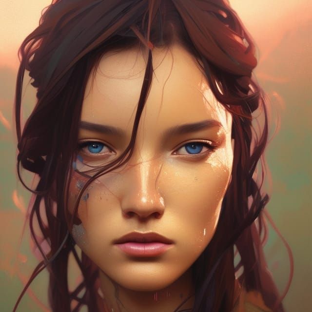 Native Beauty