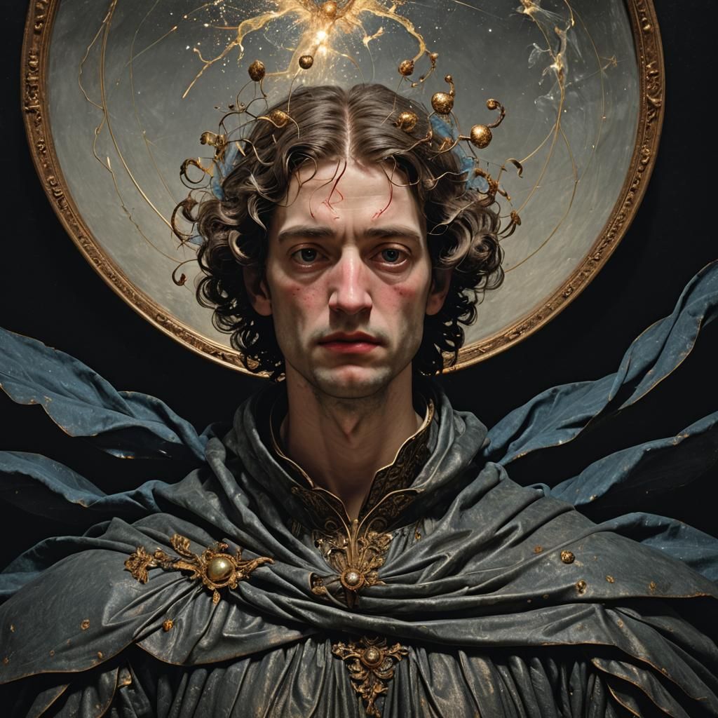 "What is a Prince with no People?"