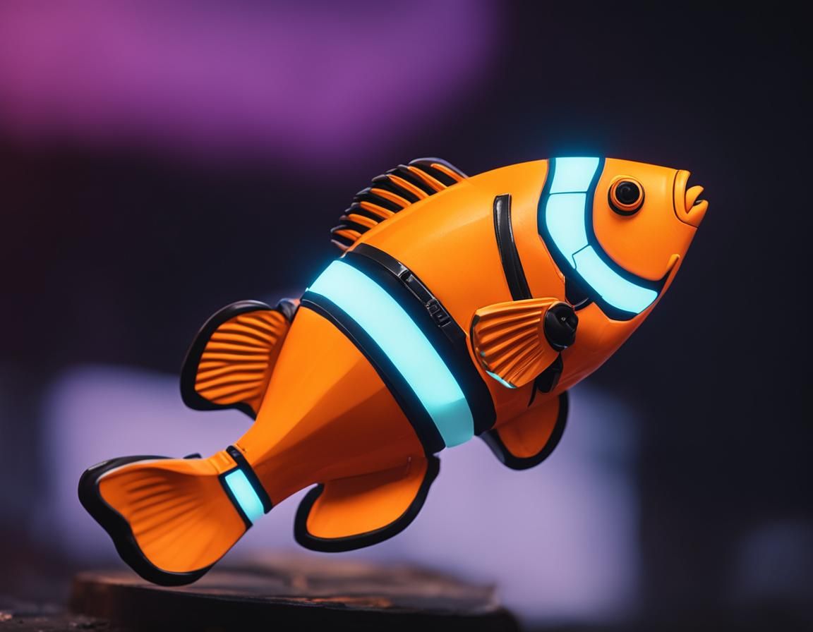 Clownfish