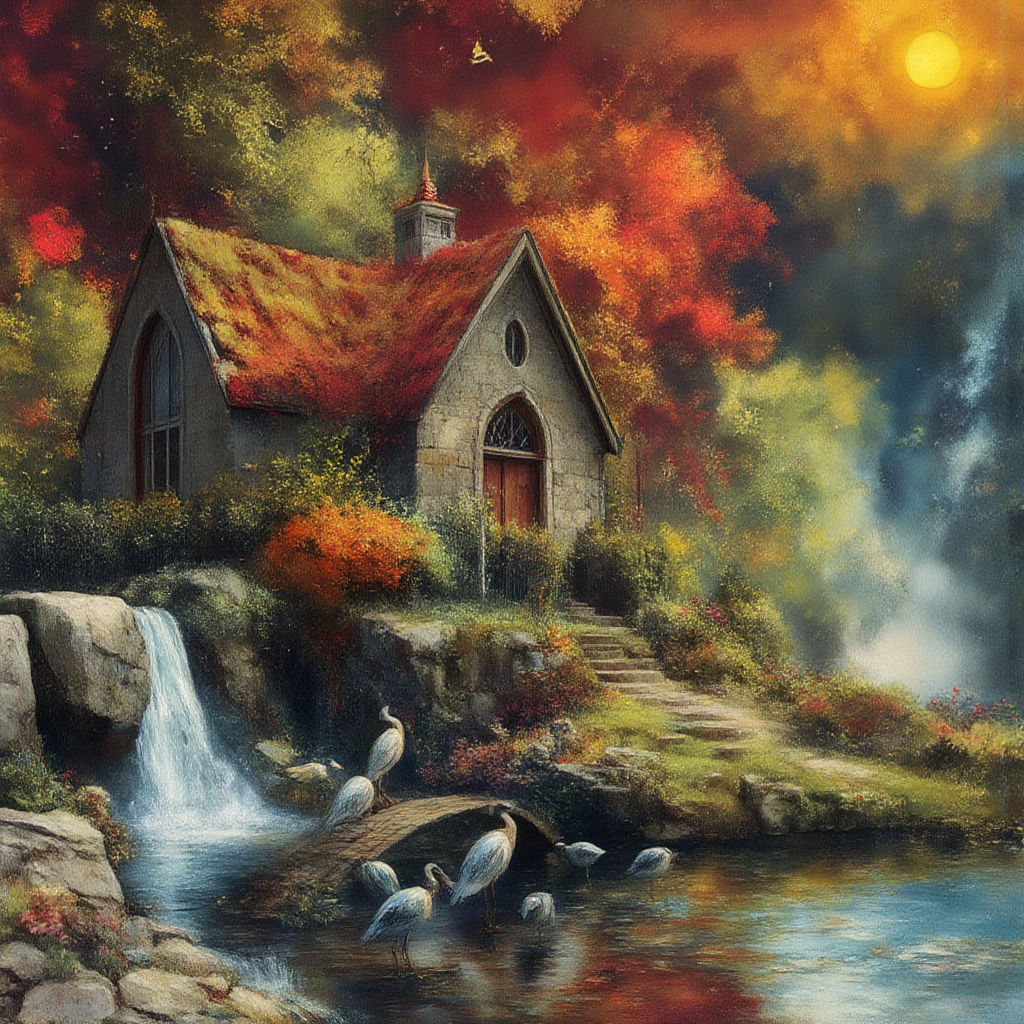 The Medieval Collection Series #17