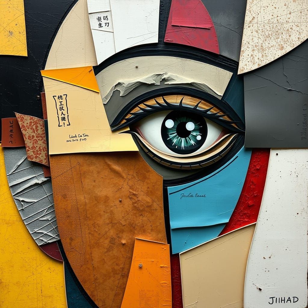Untitled Creation