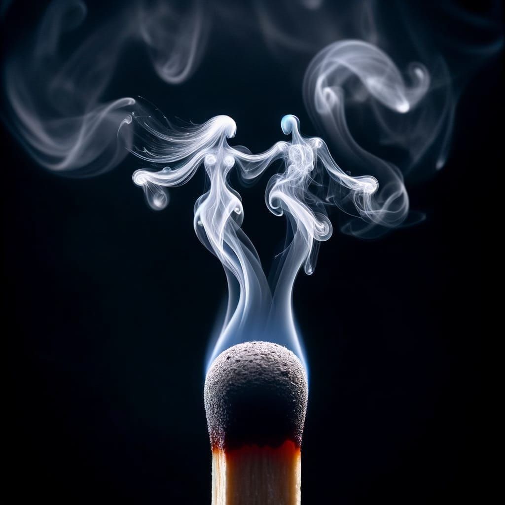 Tiny dancers  by @Melissa Lorene