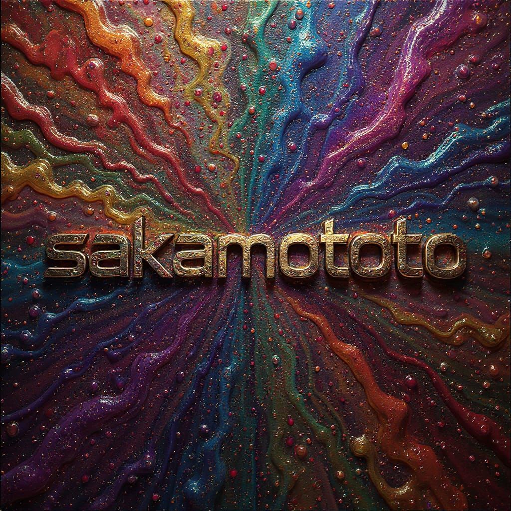 Sakamototo