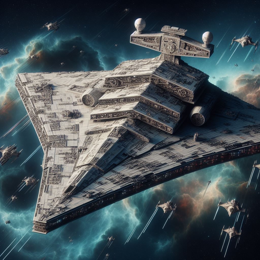 Star Destroyer