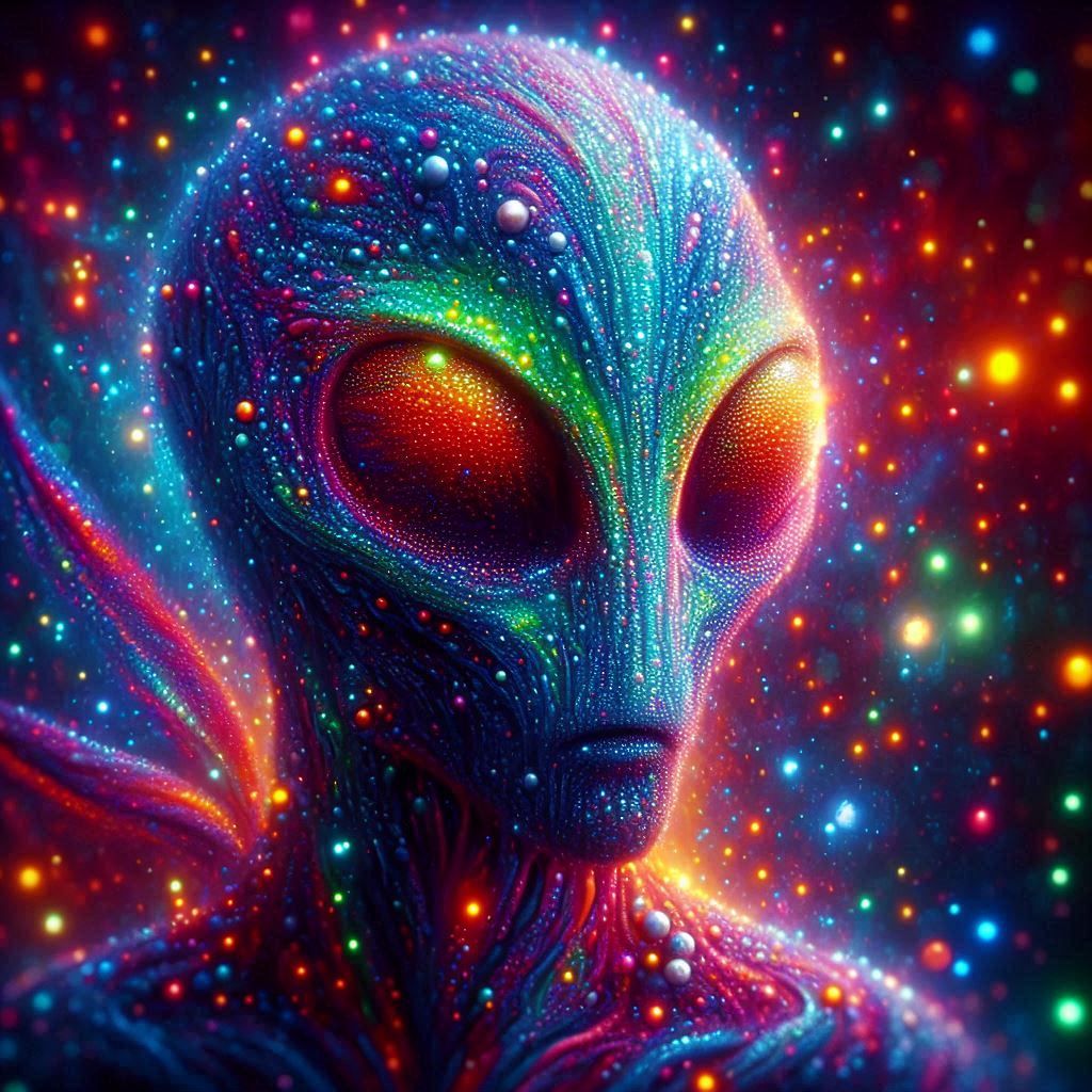 Alien