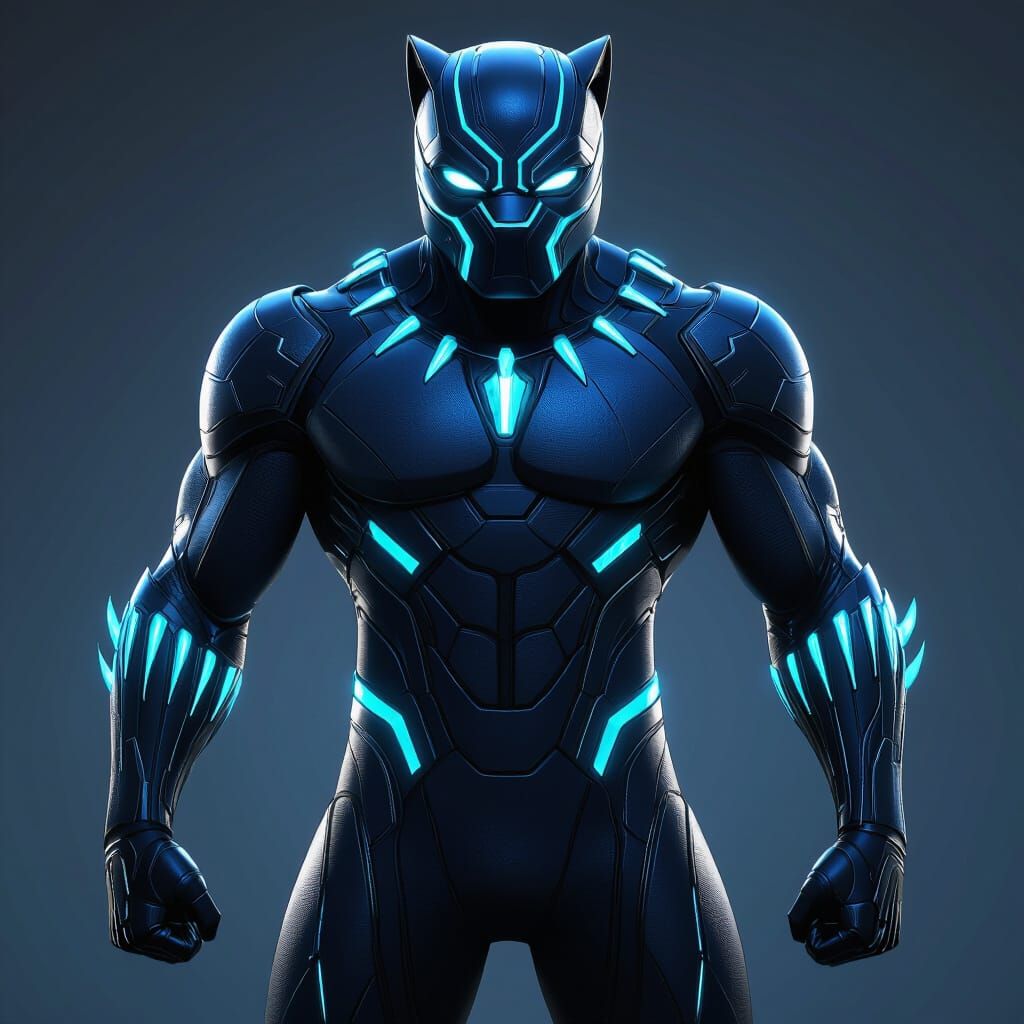 Black Panther