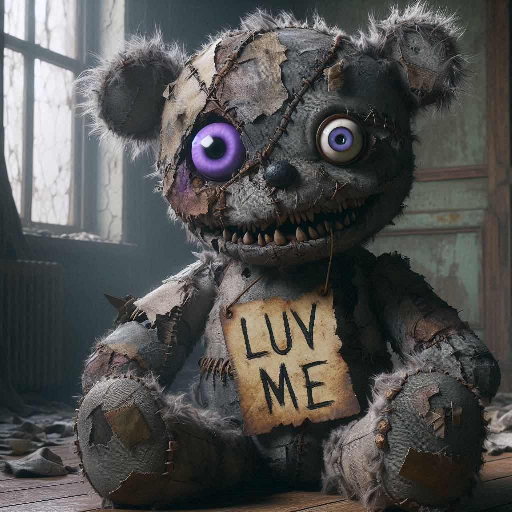 Looking for a Friend