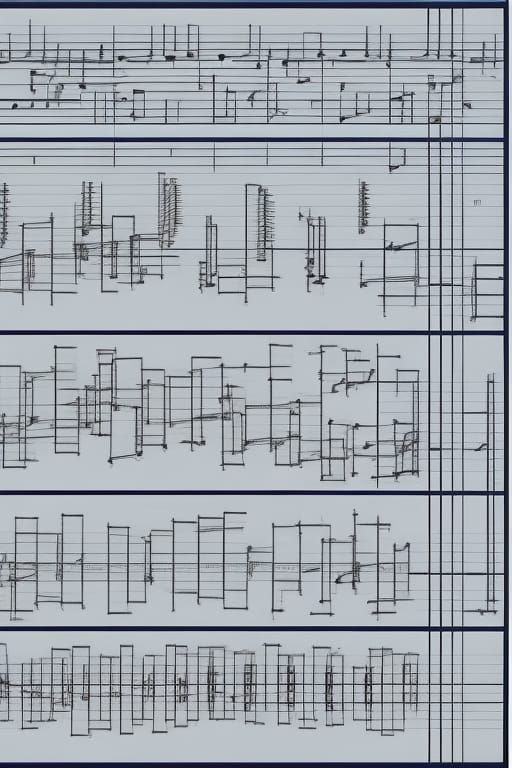 Graphic score