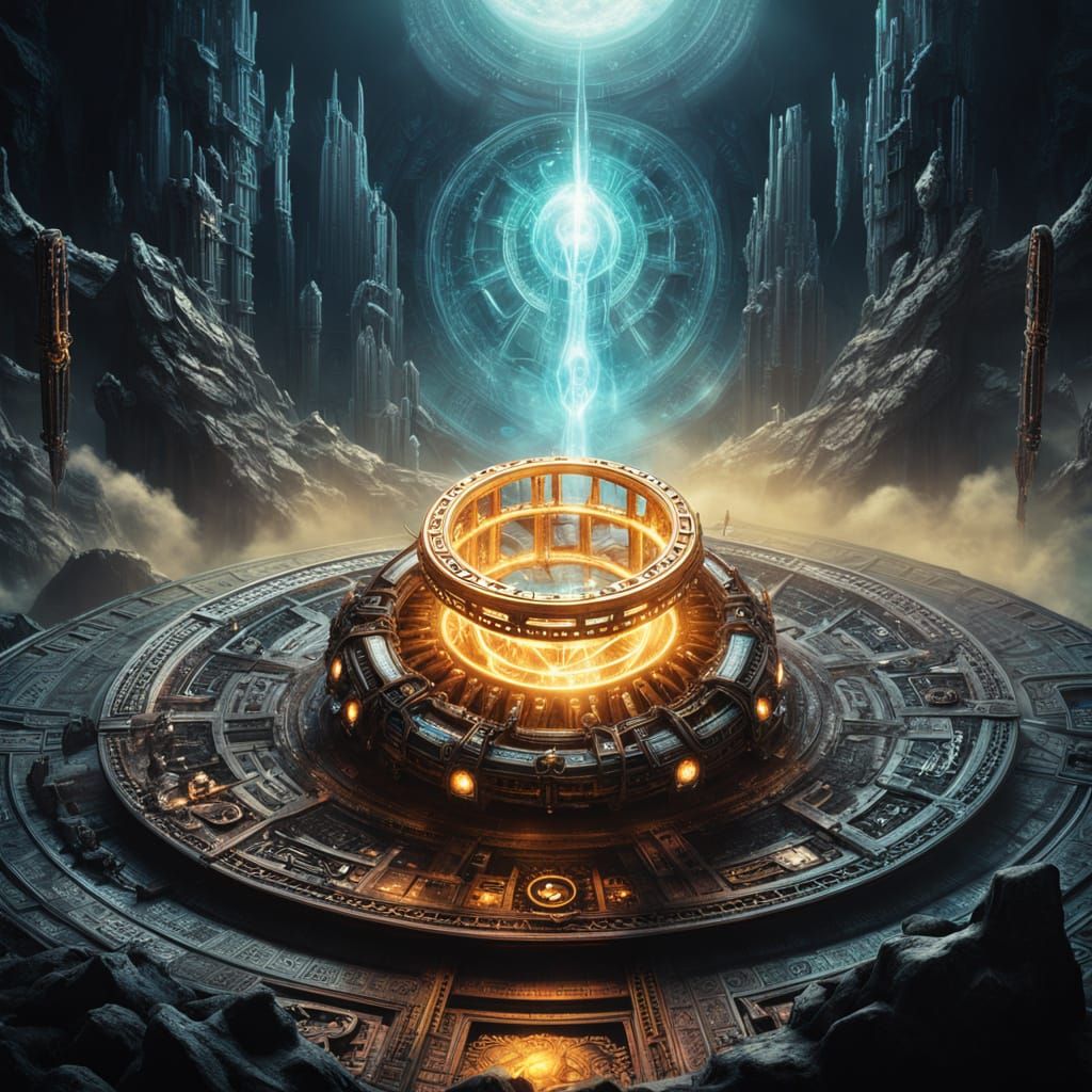 "What did we just find?"