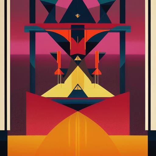 Torii guillotine