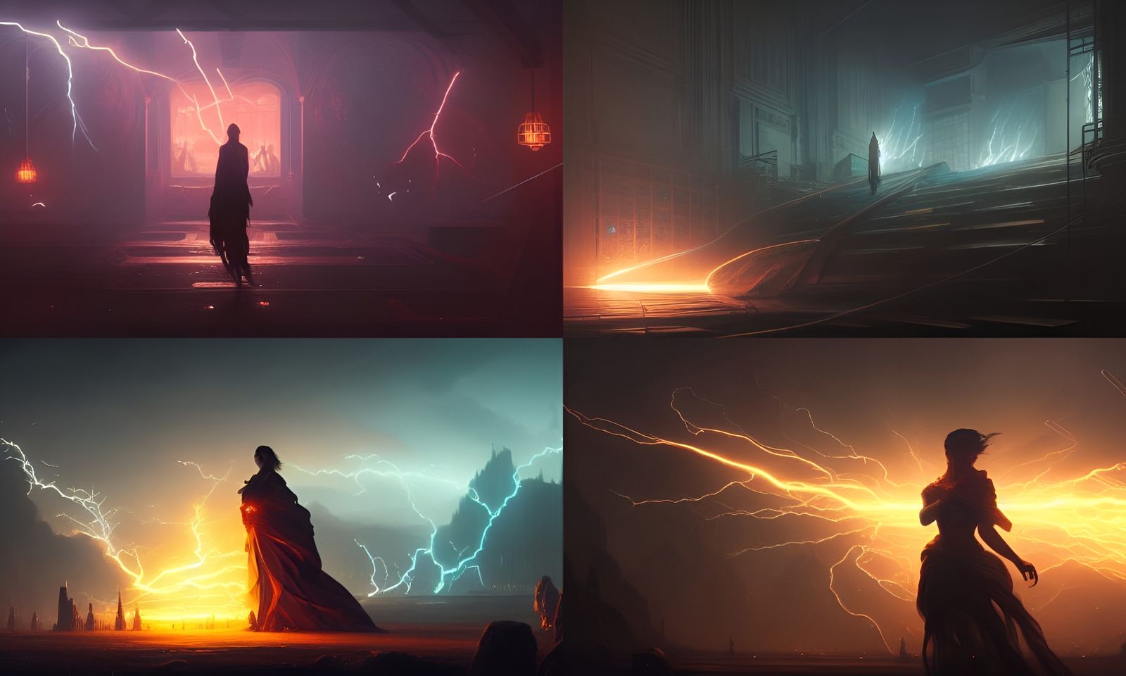 Electricity