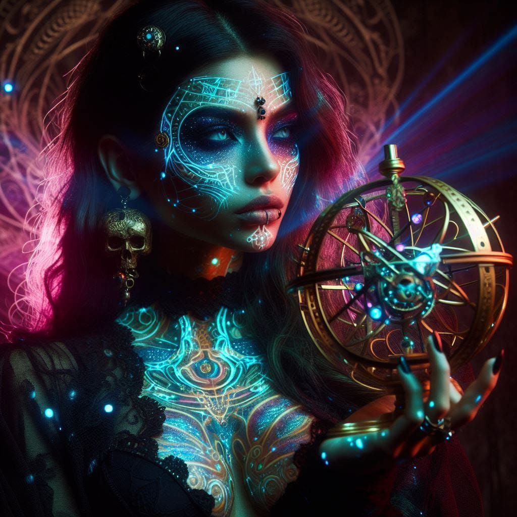 Star Priestess