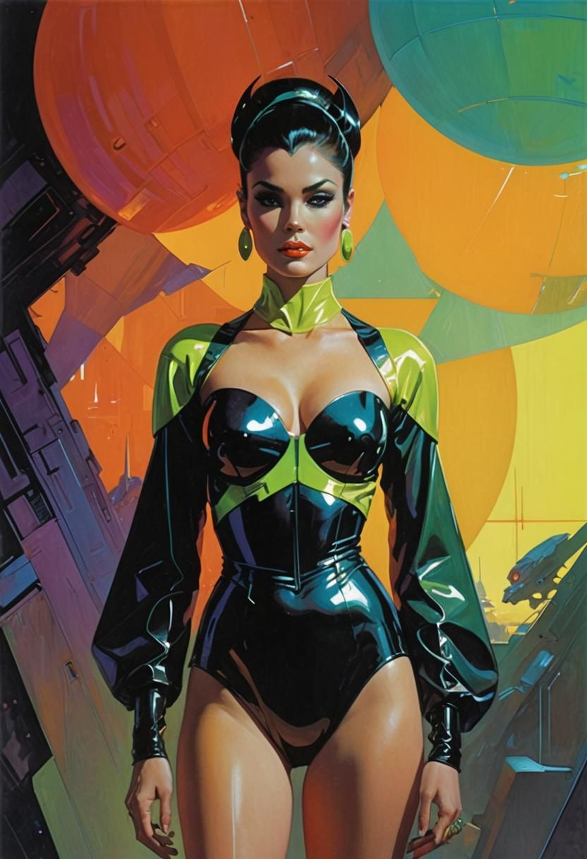 Futureshock