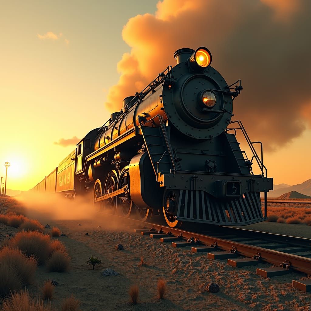 Trainwreck TV