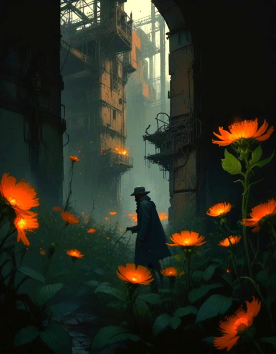 Untitled Creation