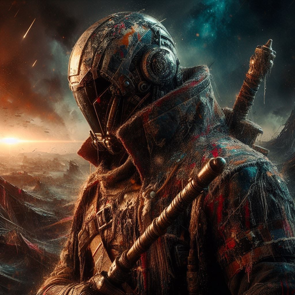 Knights Of The Future