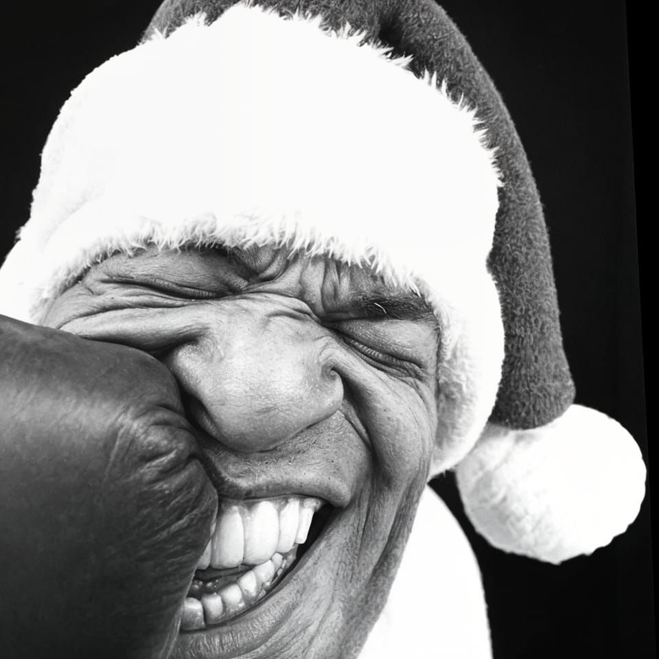 This year I was asked by my family to supply the Christmas punch for the party