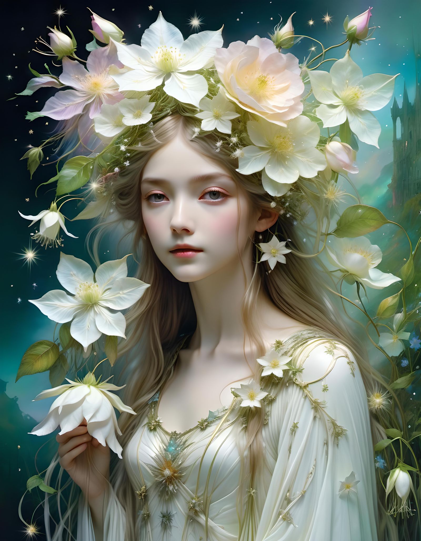 Clematis