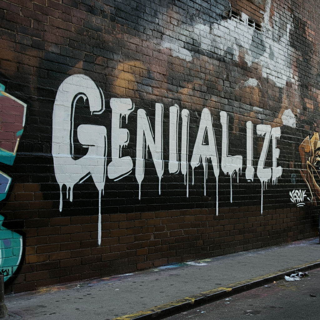 Genialize