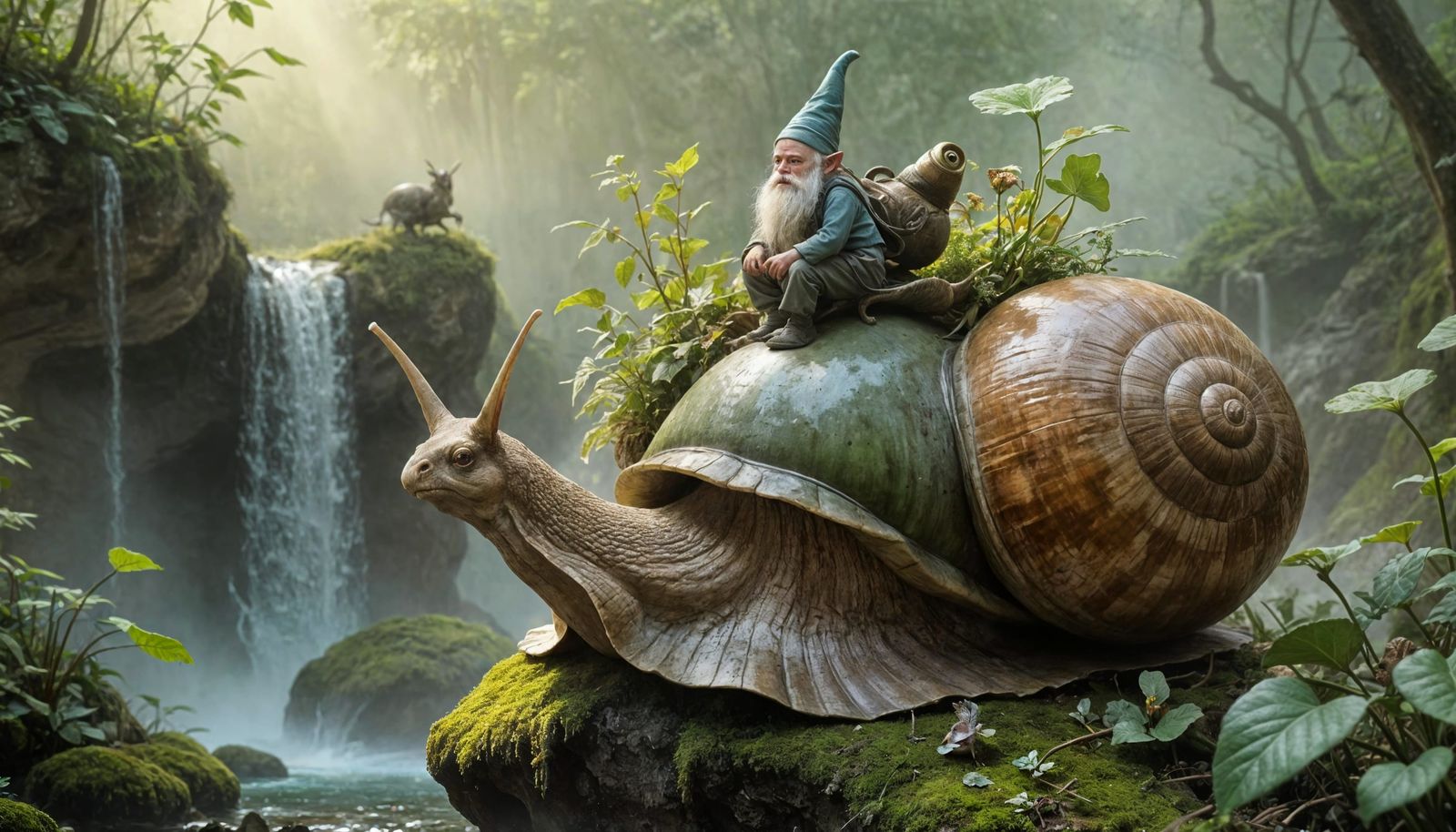 Stop and enjoy the view.  by @LauraLilit