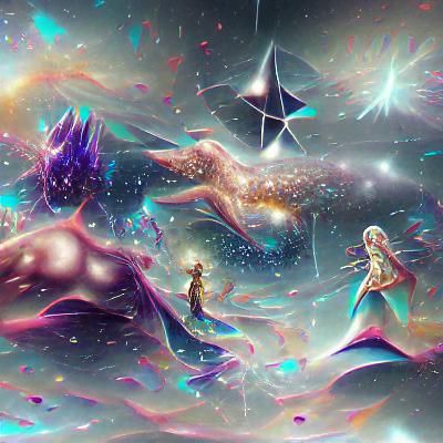 The Age of the Stars