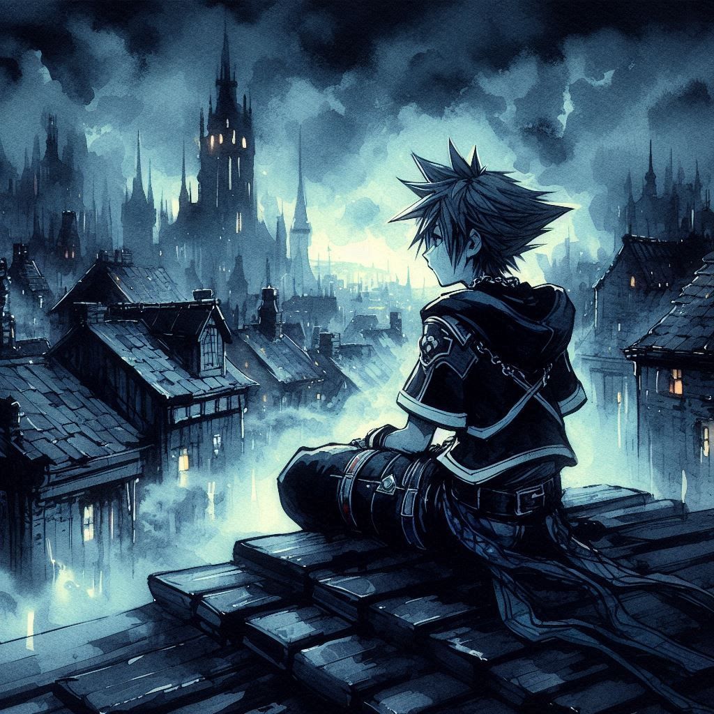 Sora
