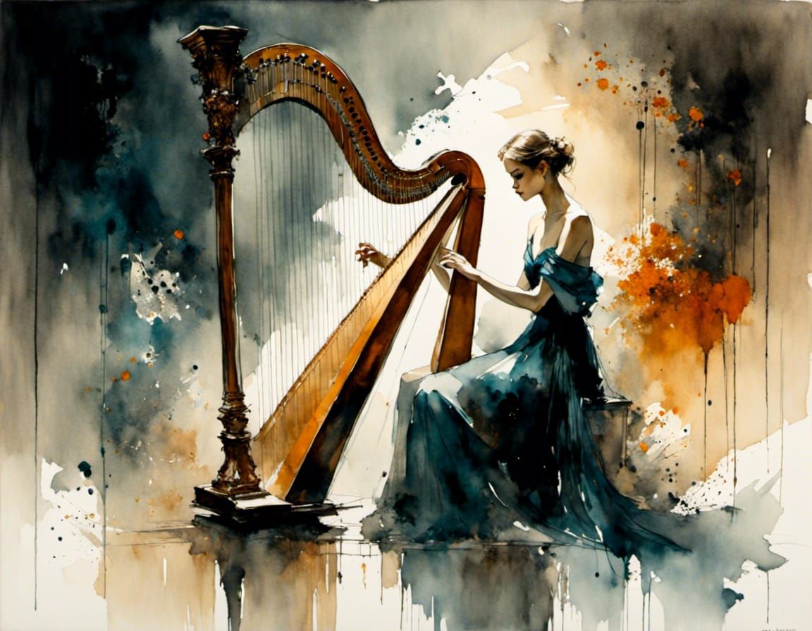 Harp